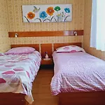Apartman Apartma Ferjan Žaga