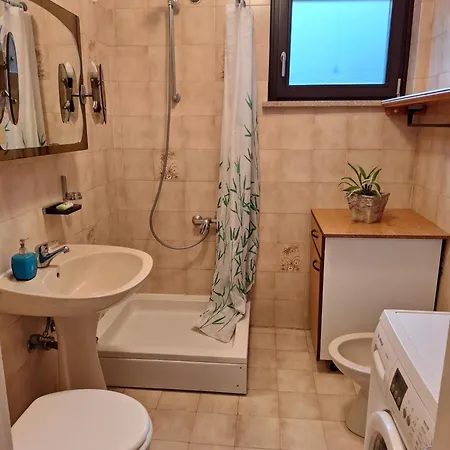 Apartma Ferjan