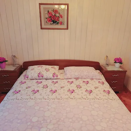 Apartma Ferjan Apartment