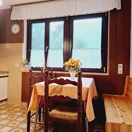 Apartma Ferjan Apartment *
