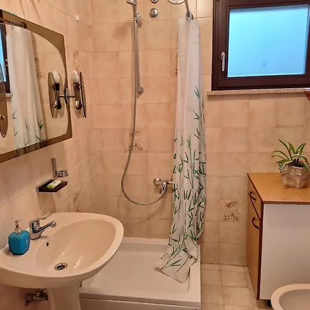 Apartma Ferjan