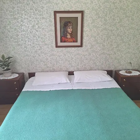Apartment Apartma Ferjan *