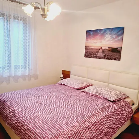Apartma Ferjan
