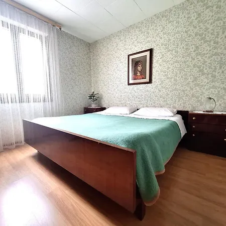 Apartament Apartma Ferjan *