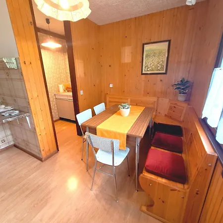 Apartma Ferjan شقة Zaga