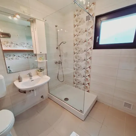 Apartament Apartma Ferjan Zaga