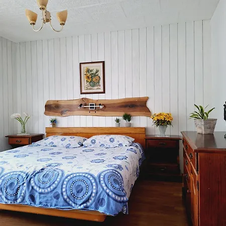 Apartma Ferjan