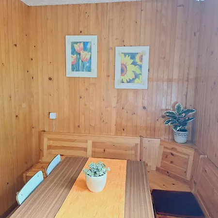 Apartma Ferjan Apartment