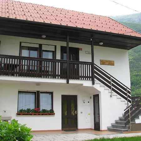 Apartma Ferjan