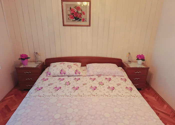 Apartma Ferjan Apartamento