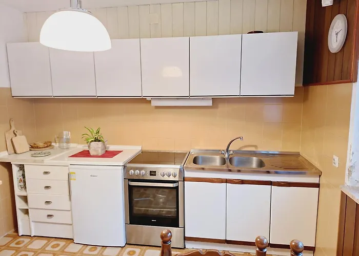 Apartamento Apartma Ferjan Zaga