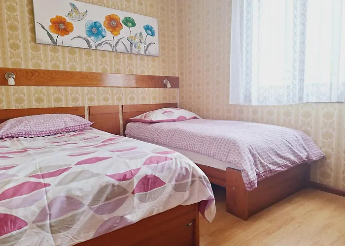 Apartma Ferjan Apartamento