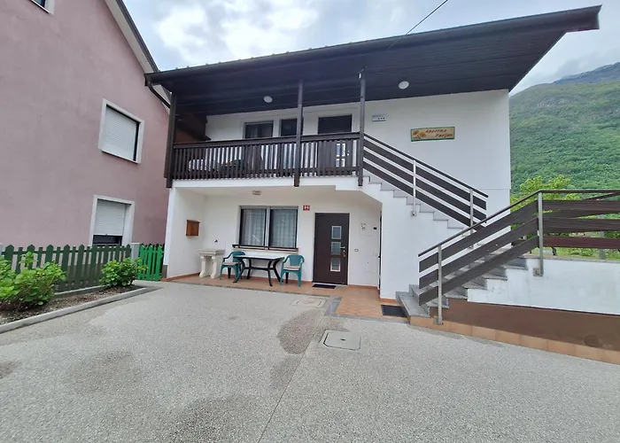 Apartamento Apartma Ferjan