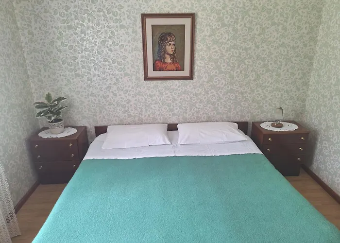 דירה Apartma Ferjan *