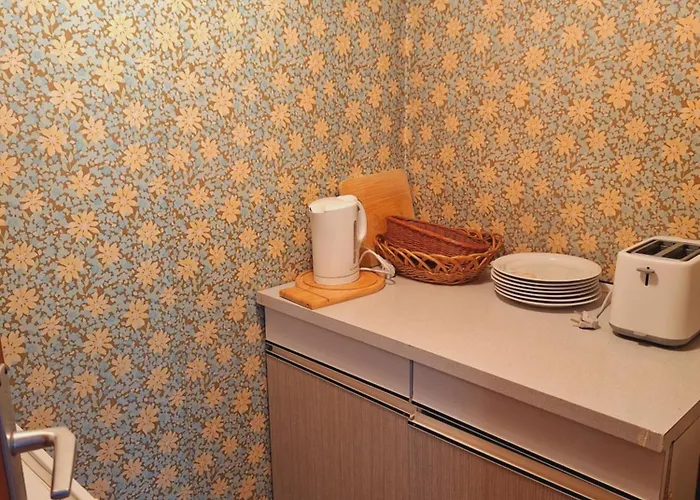 Apartma Ferjan * Zaga