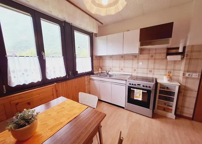 Apartma Ferjan Apartamento