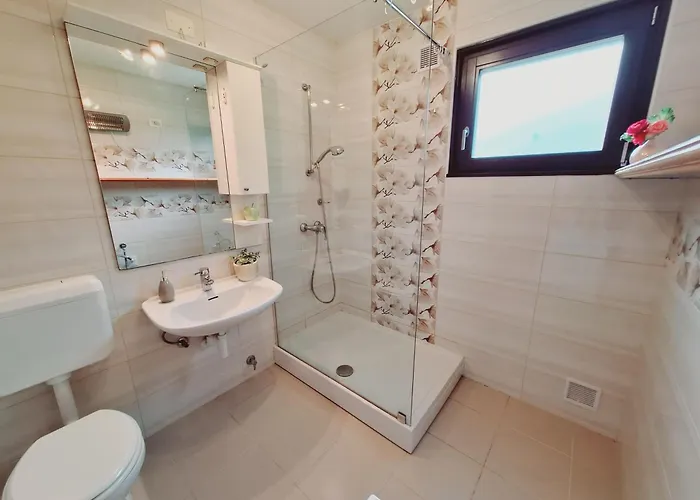 Apartamento Apartma Ferjan Zaga