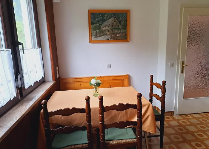 Apartamento Apartma Ferjan