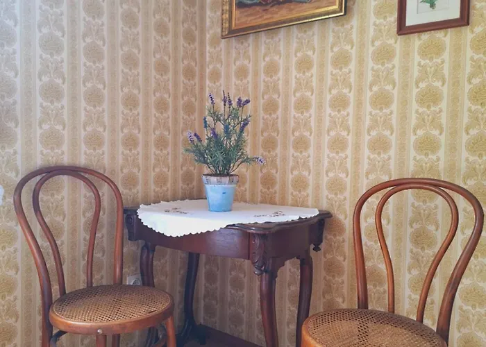 Apartma Ferjan Apartamento Zaga