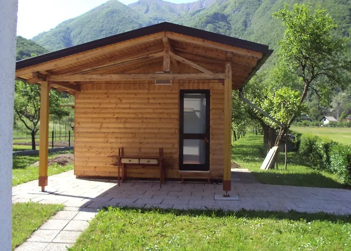 Apartma Ferjan アパート *